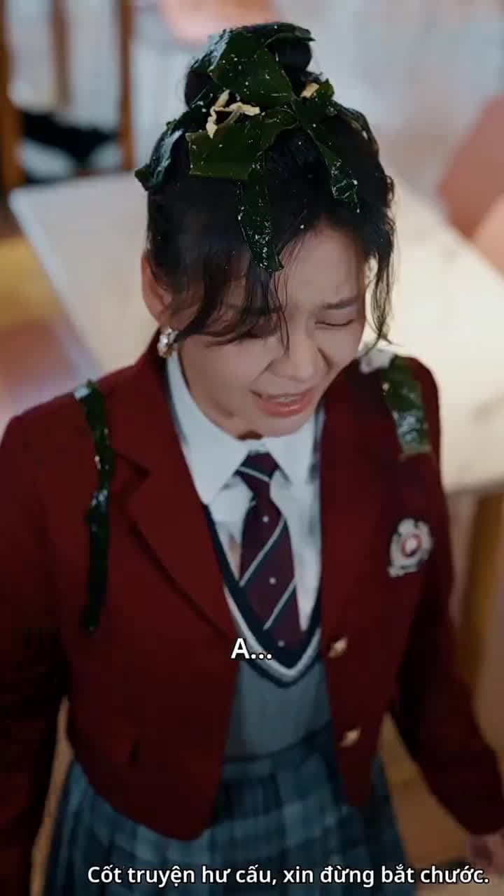 Ác Nữ Phản Diện Chấn Chỉnh Hào Môn - Episode 22