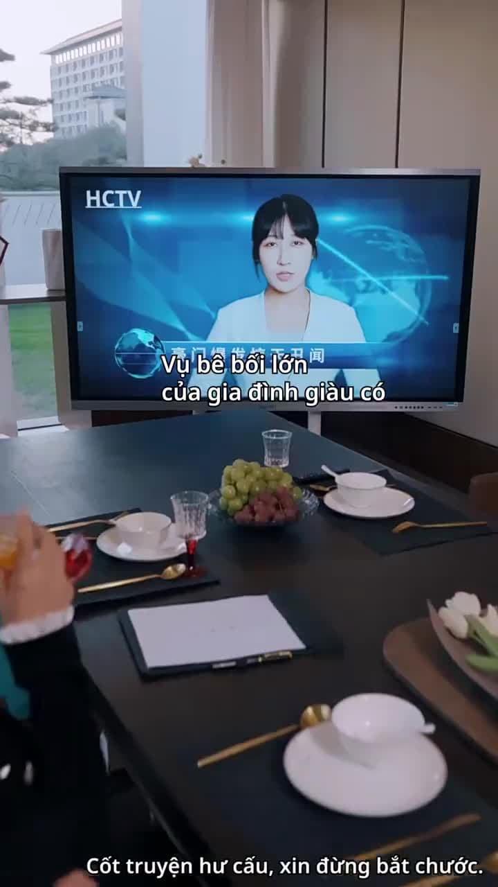 Ác Nữ Phản Diện Chấn Chỉnh Hào Môn - Episode 51