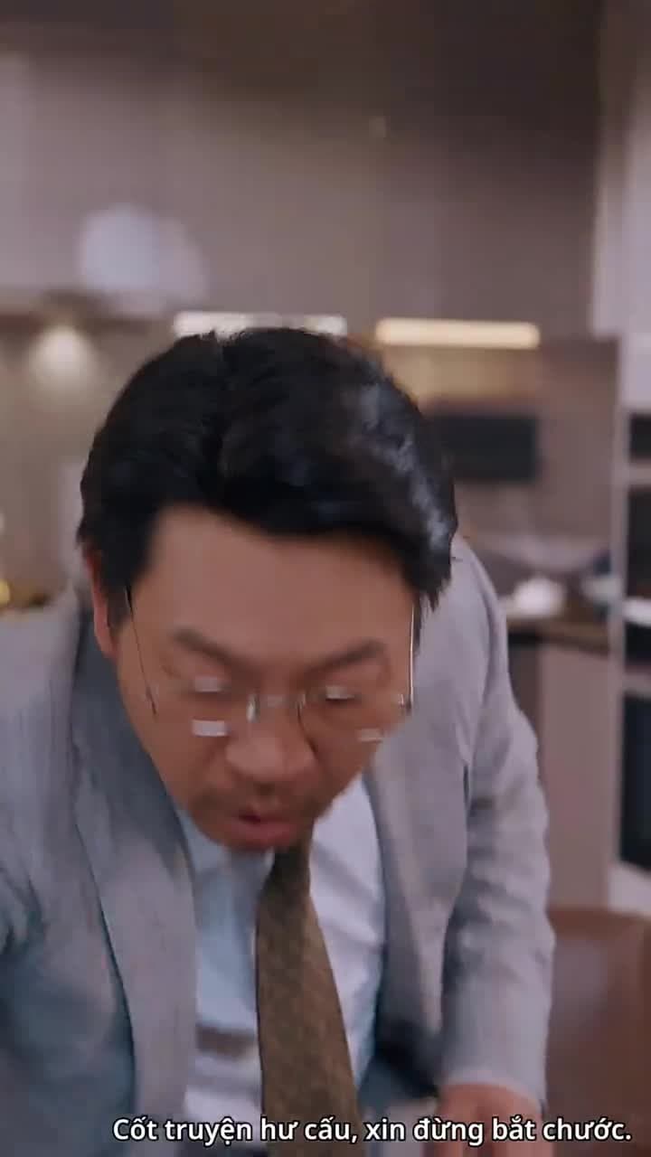 Ác Nữ Phản Diện Chấn Chỉnh Hào Môn - Episode 53