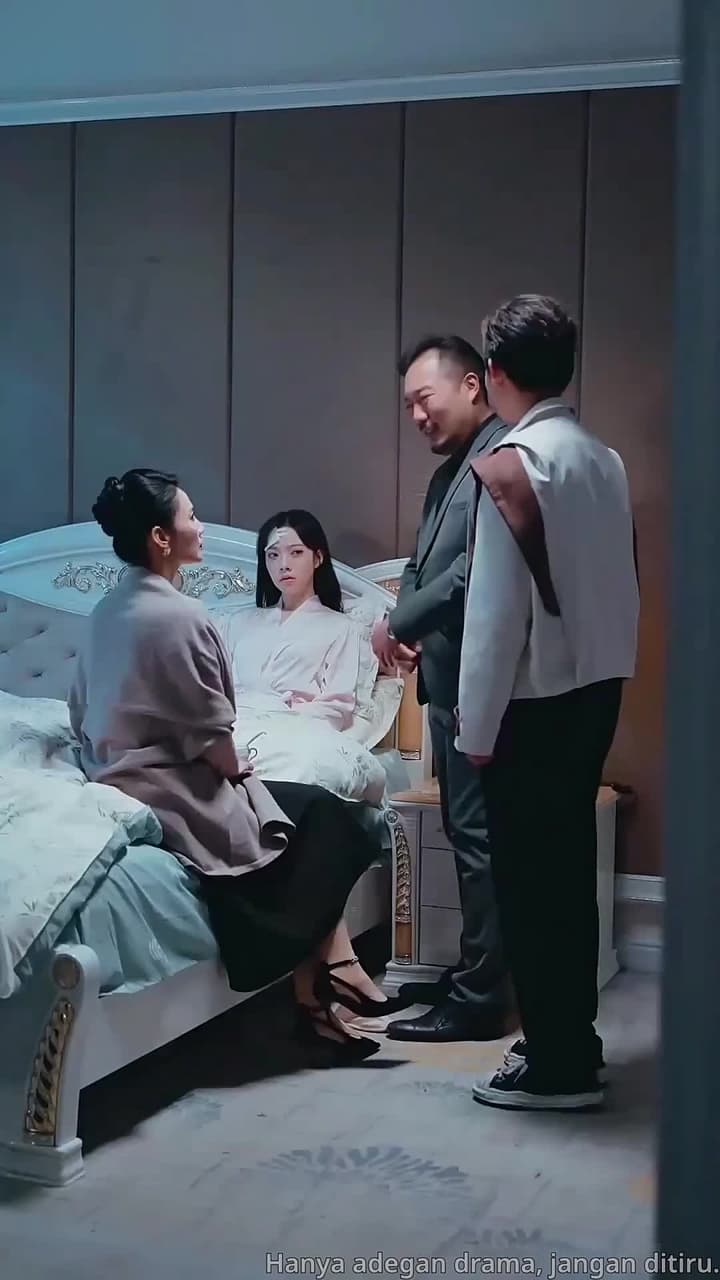 Cinta Pengganti - Episode 47