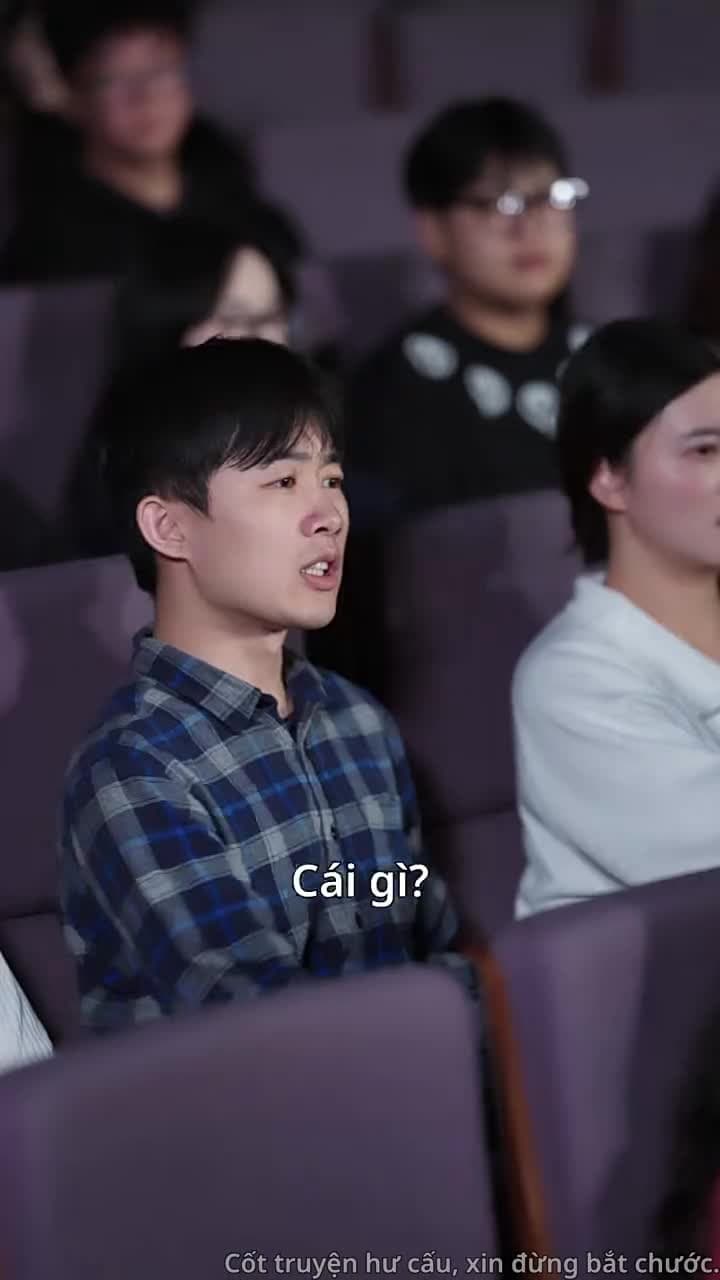 Vũ Điệu Hôn Nhân - Episode 16