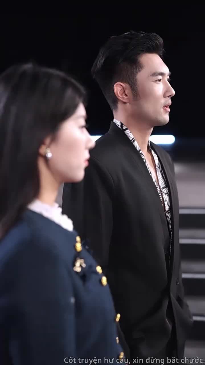 Vũ Điệu Hôn Nhân - Episode 22