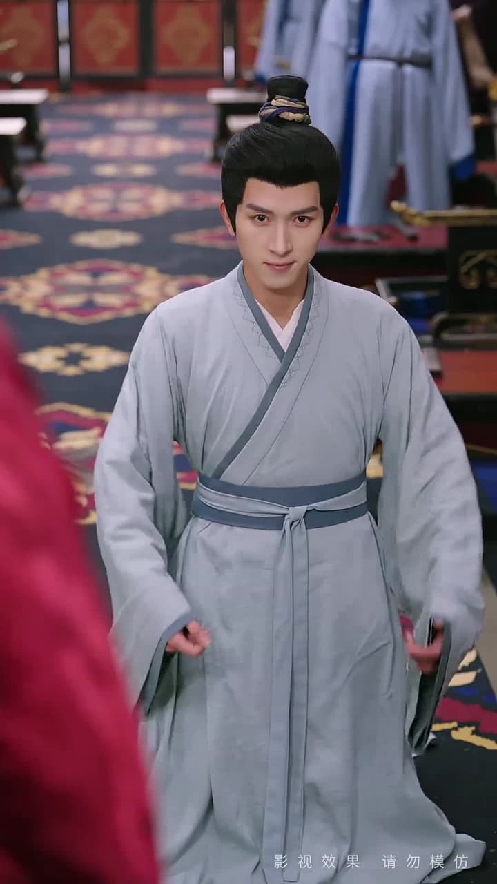 金殿淚 - Episode 8