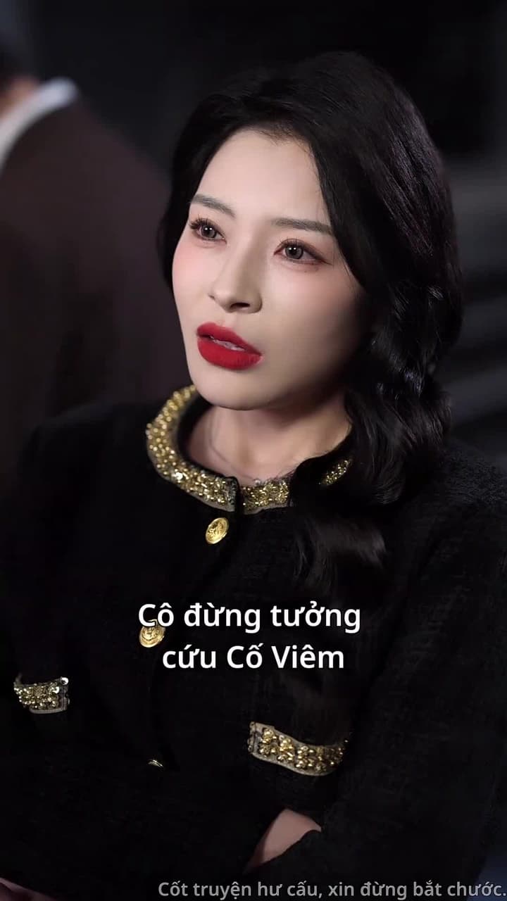Vũ Điệu Hôn Nhân - Episode 19
