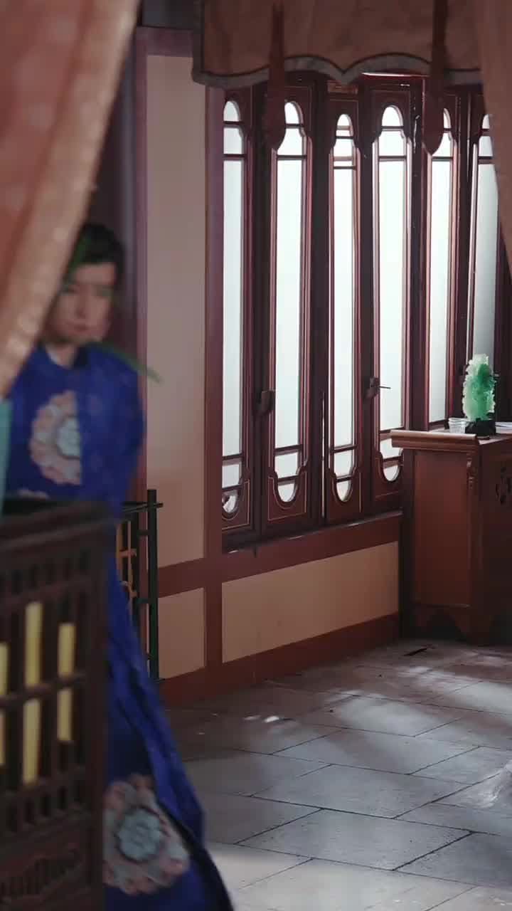 九重の錦~後宮の知略と愛~ - Episode 69