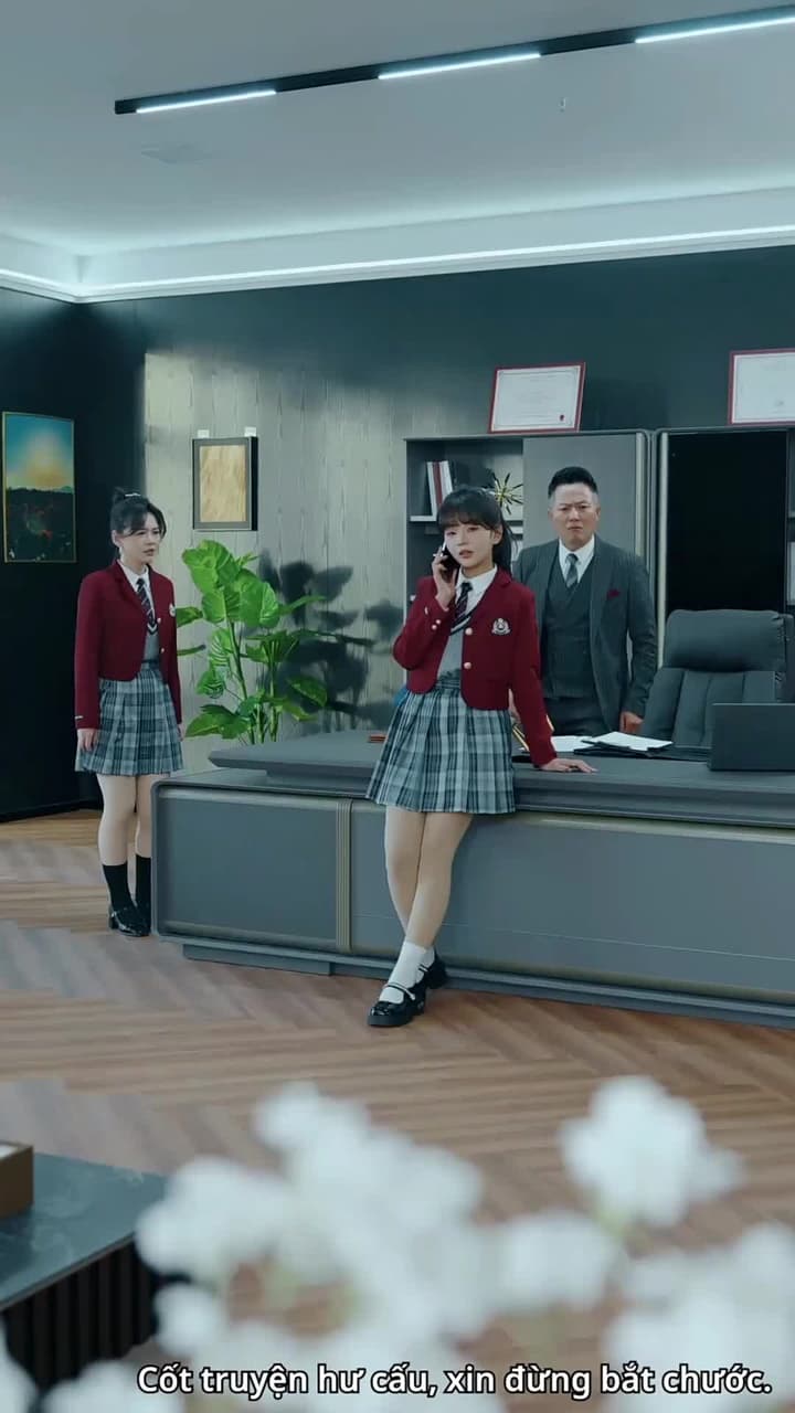 Ác Nữ Phản Diện Chấn Chỉnh Hào Môn - Episode 18