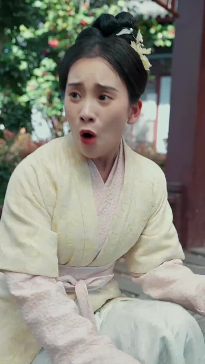 九重の錦~後宮の知略と愛~ - Episode 42