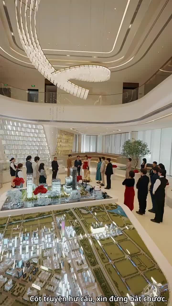 Ác Nữ Phản Diện Chấn Chỉnh Hào Môn - Episode 15