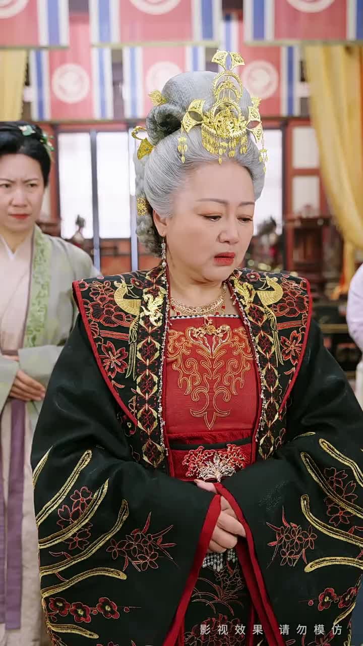 金殿淚 - Episode 16