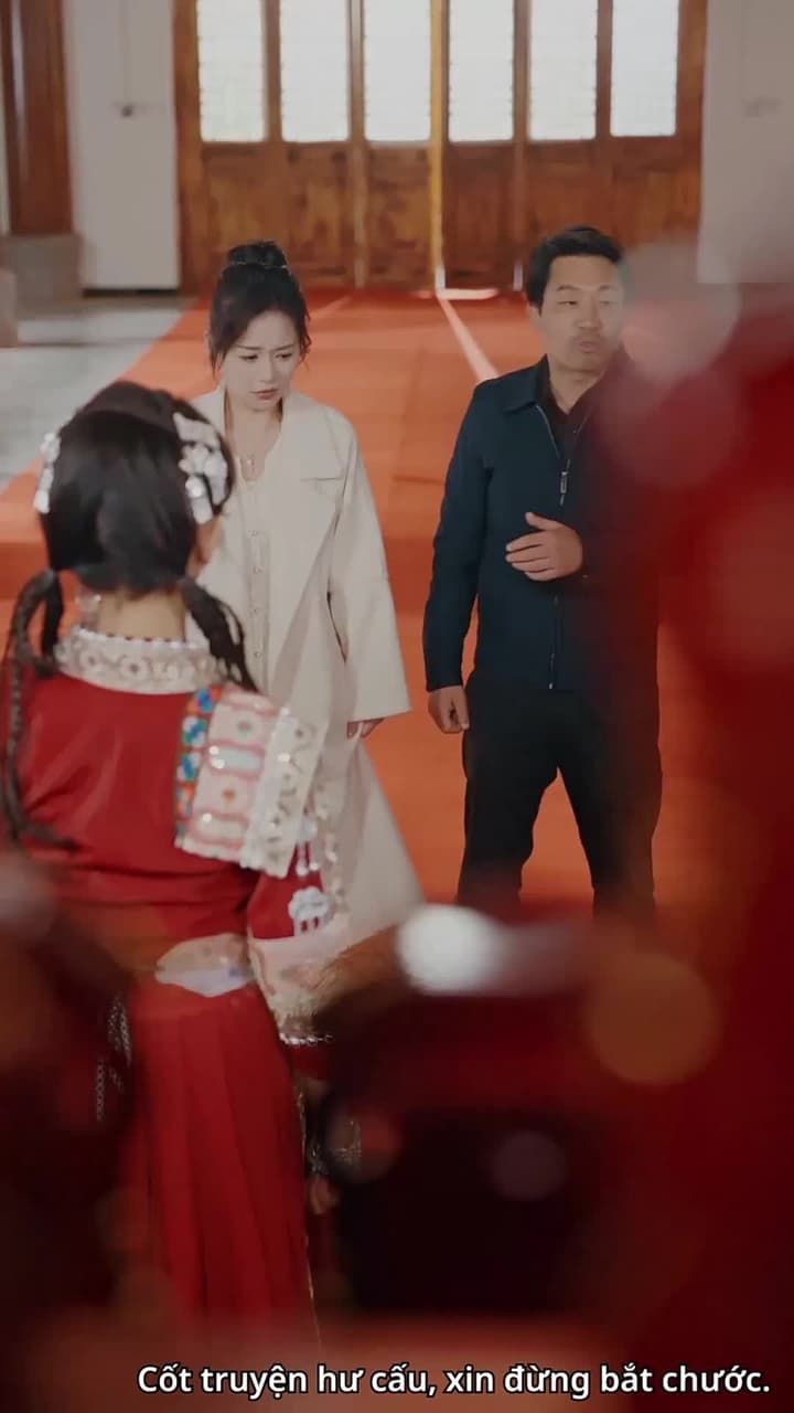 Ác Nữ Phản Diện Chấn Chỉnh Hào Môn - Episode 65