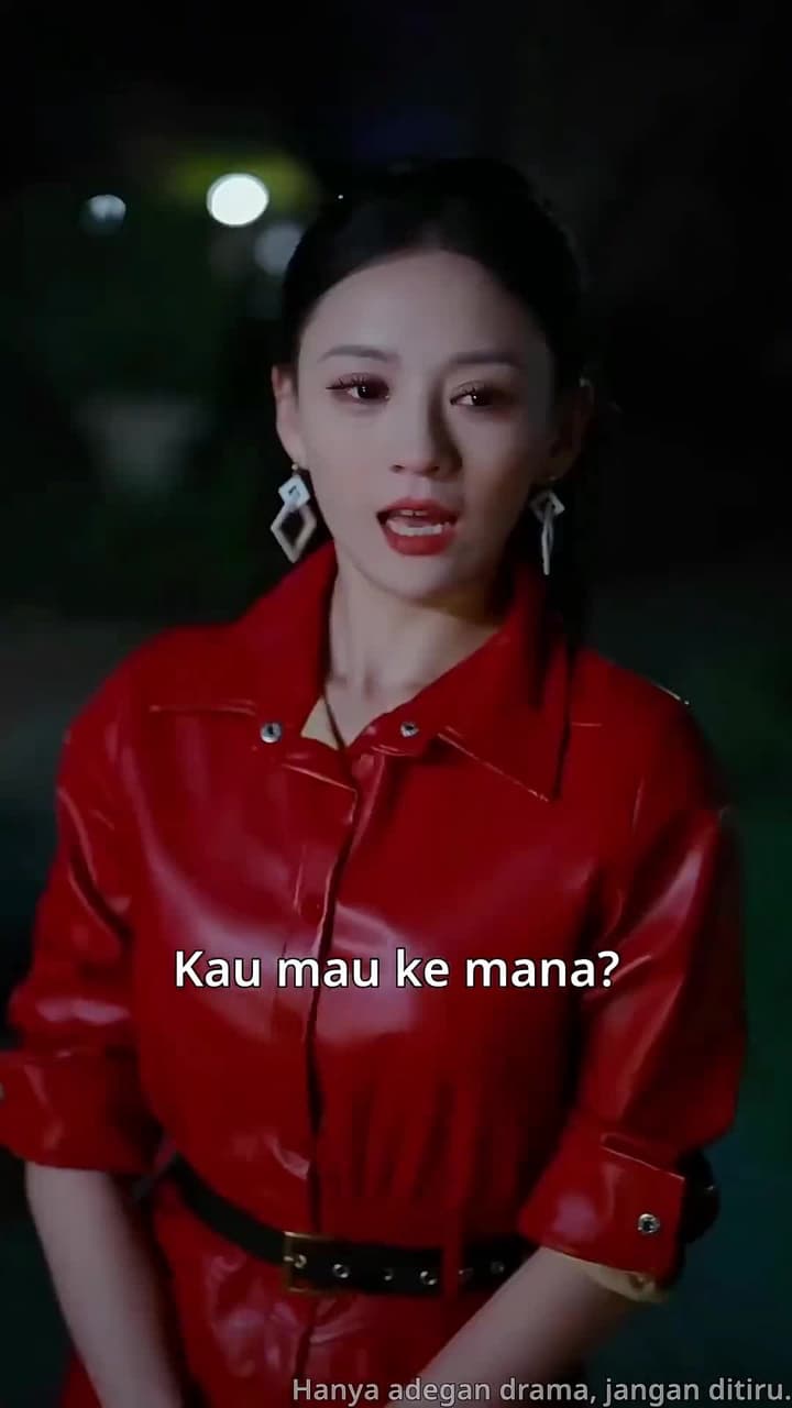 Cinta Pengganti - Episode 56