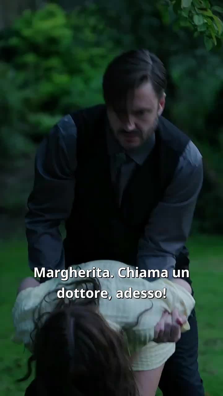 [Doppiato]Legati dal Destino Un Fiore Proibito - Episode 17