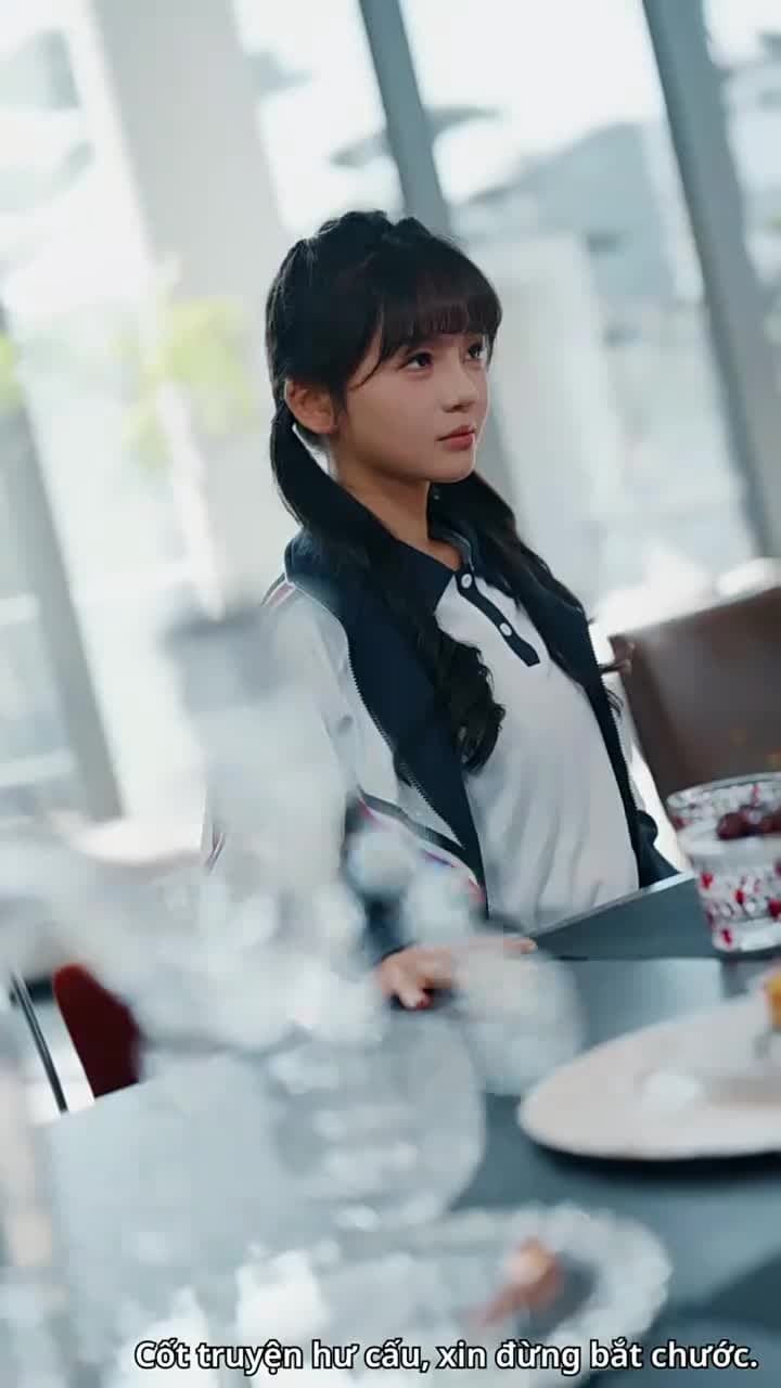 Ác Nữ Phản Diện Chấn Chỉnh Hào Môn - Episode 6
