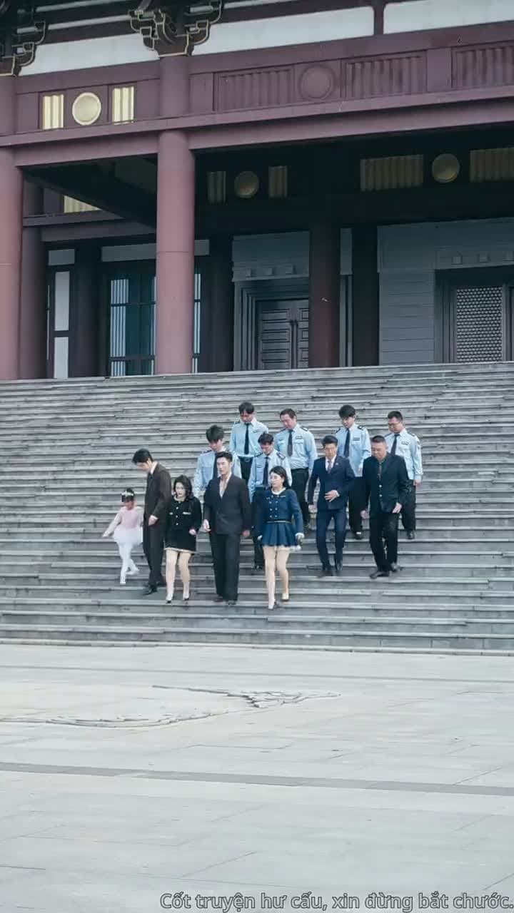 Vũ Điệu Hôn Nhân - Episode 30