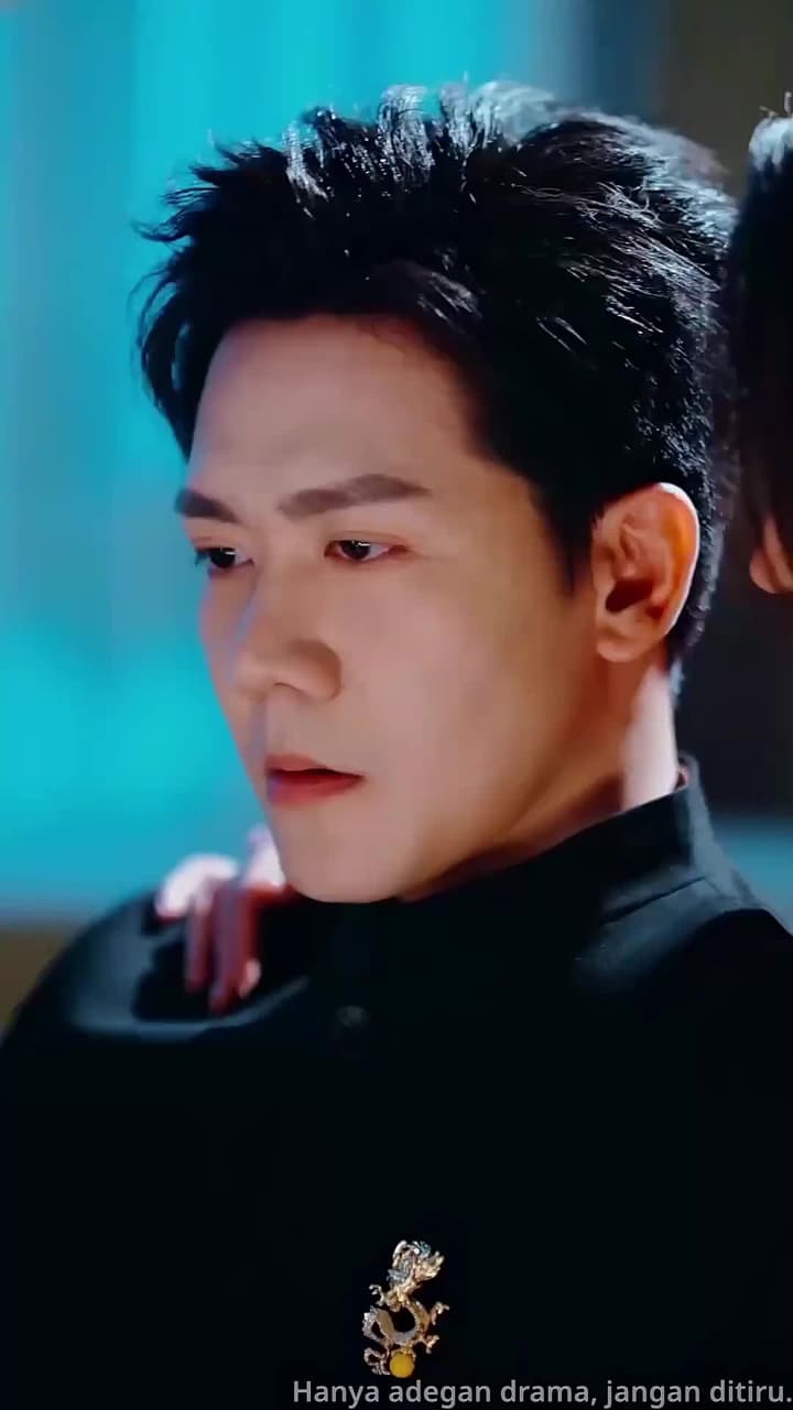 Cinta Pengganti - Episode 16