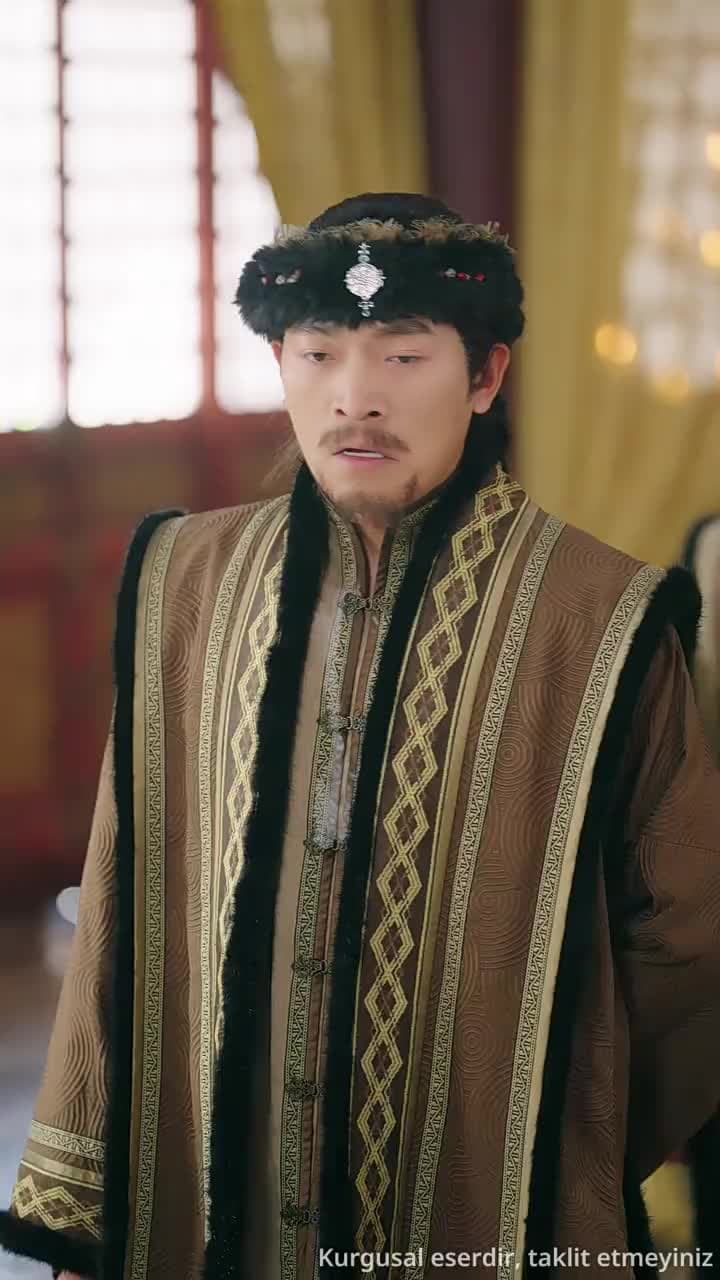 Kılıç ve Kalem - Episode 8