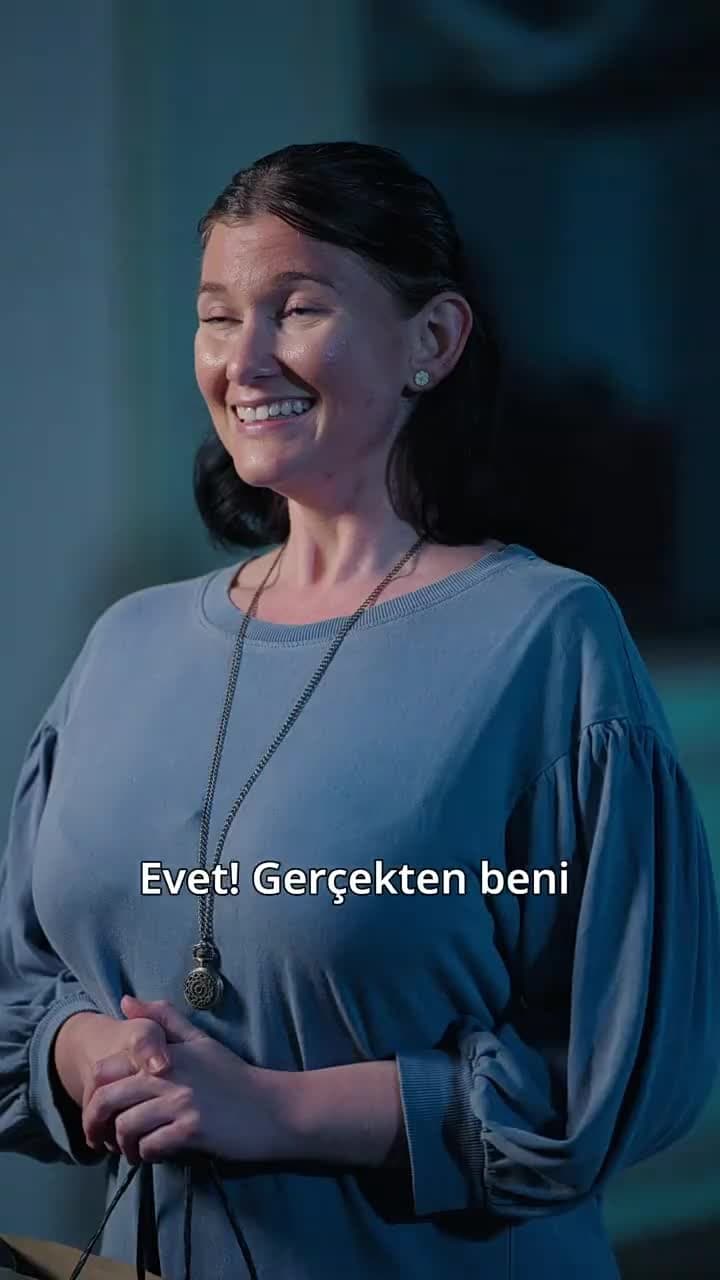 Yeniden Aşk! - Episode 52