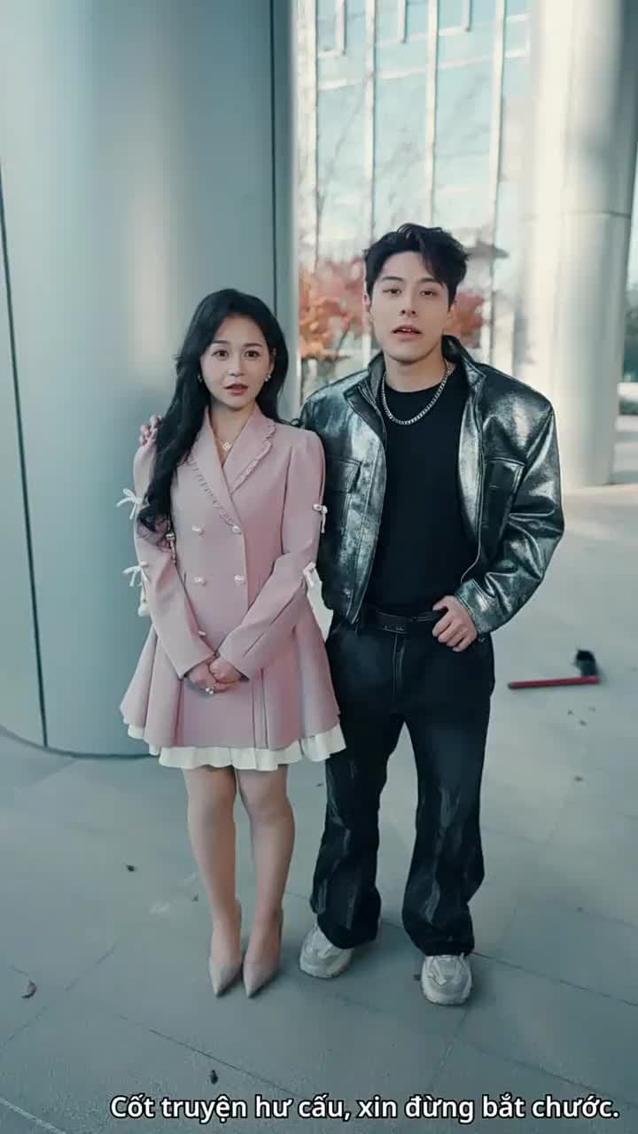 Ác Nữ Phản Diện Chấn Chỉnh Hào Môn - Episode 8