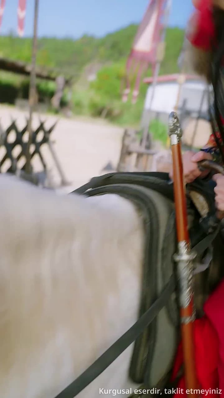 Kılıç ve Kalem - Episode 68