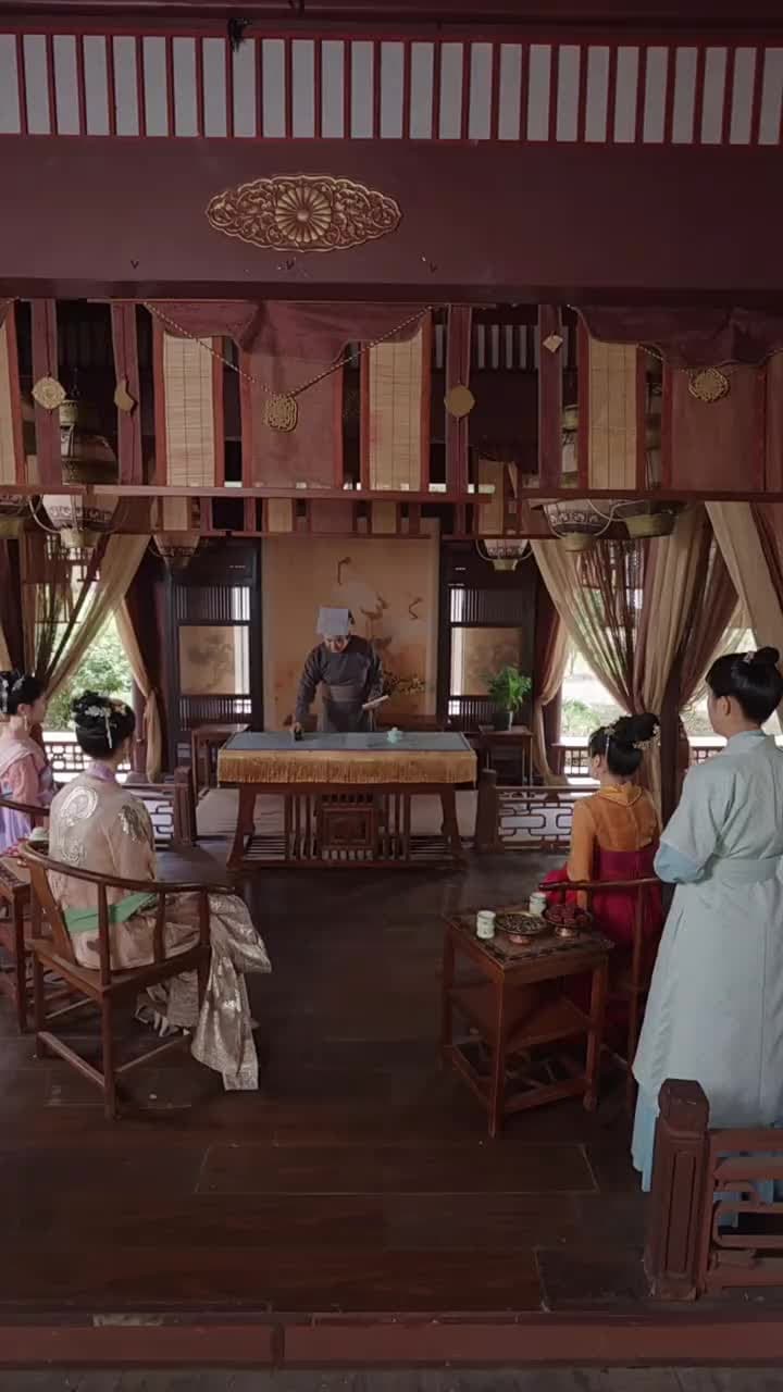 九重の錦~後宮の知略と愛~ - Episode 26