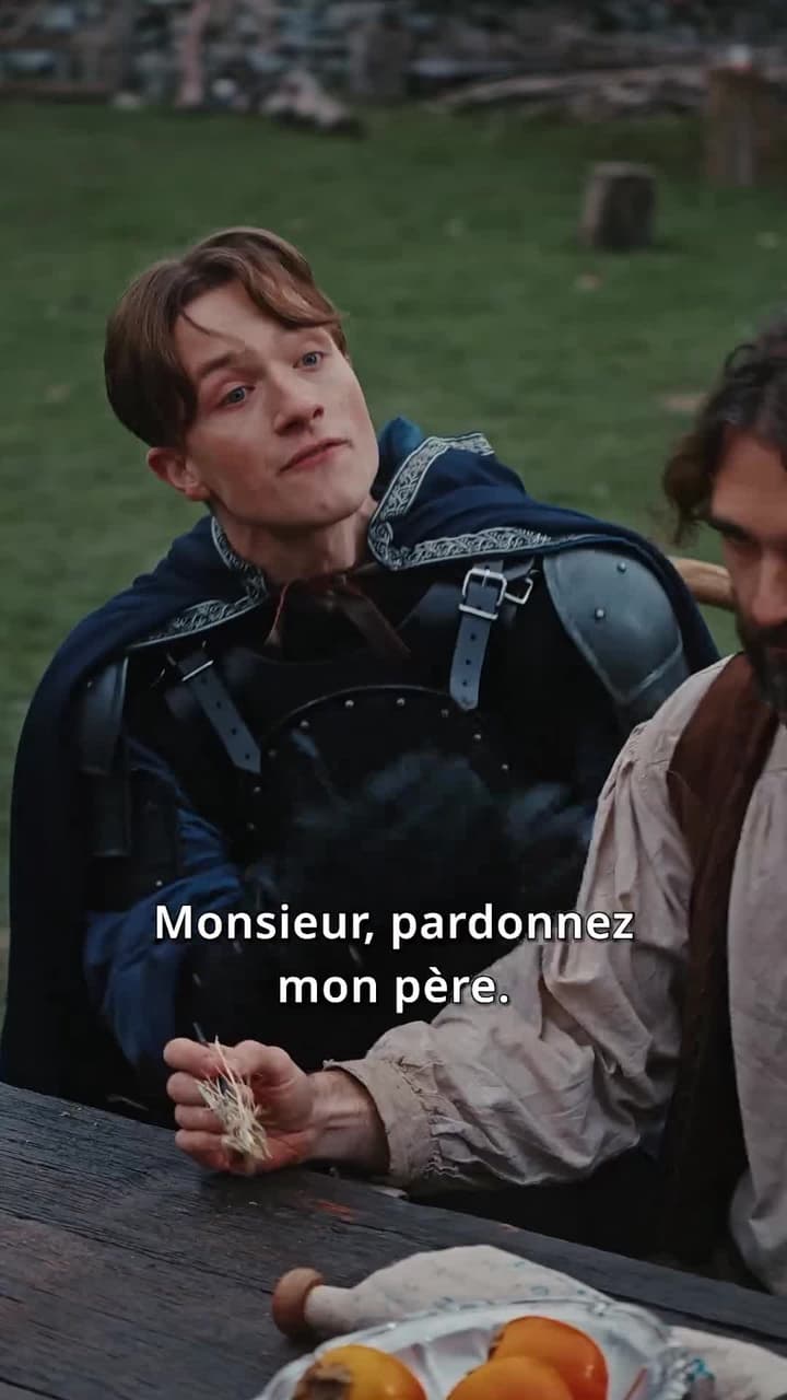 [Doublé]L’Oracle Caché - Episode 6