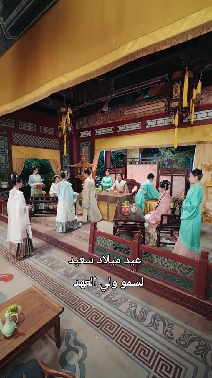 امرأتي تزوجت من عمي - Episode 63
