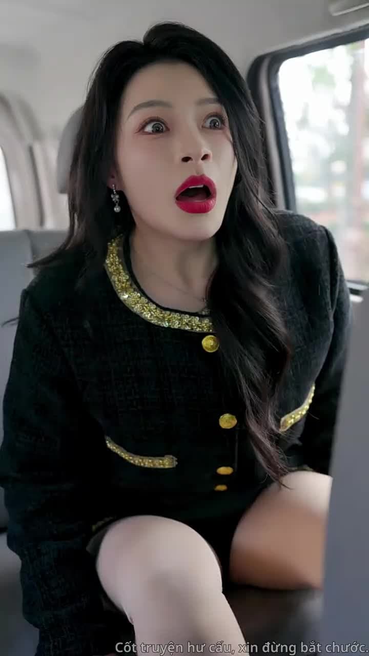 Vũ Điệu Hôn Nhân - Episode 33