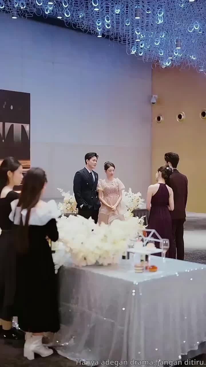 Cinta Pengganti - Episode 57