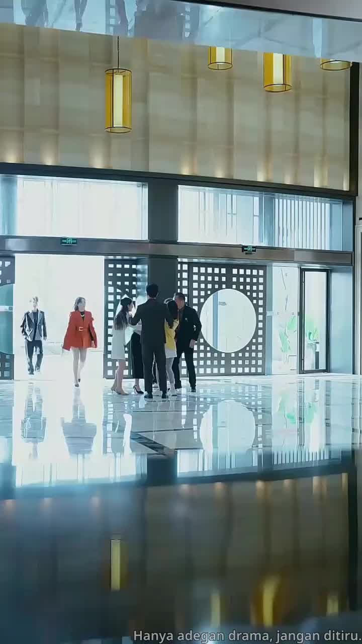 Cinta Pengganti - Episode 22