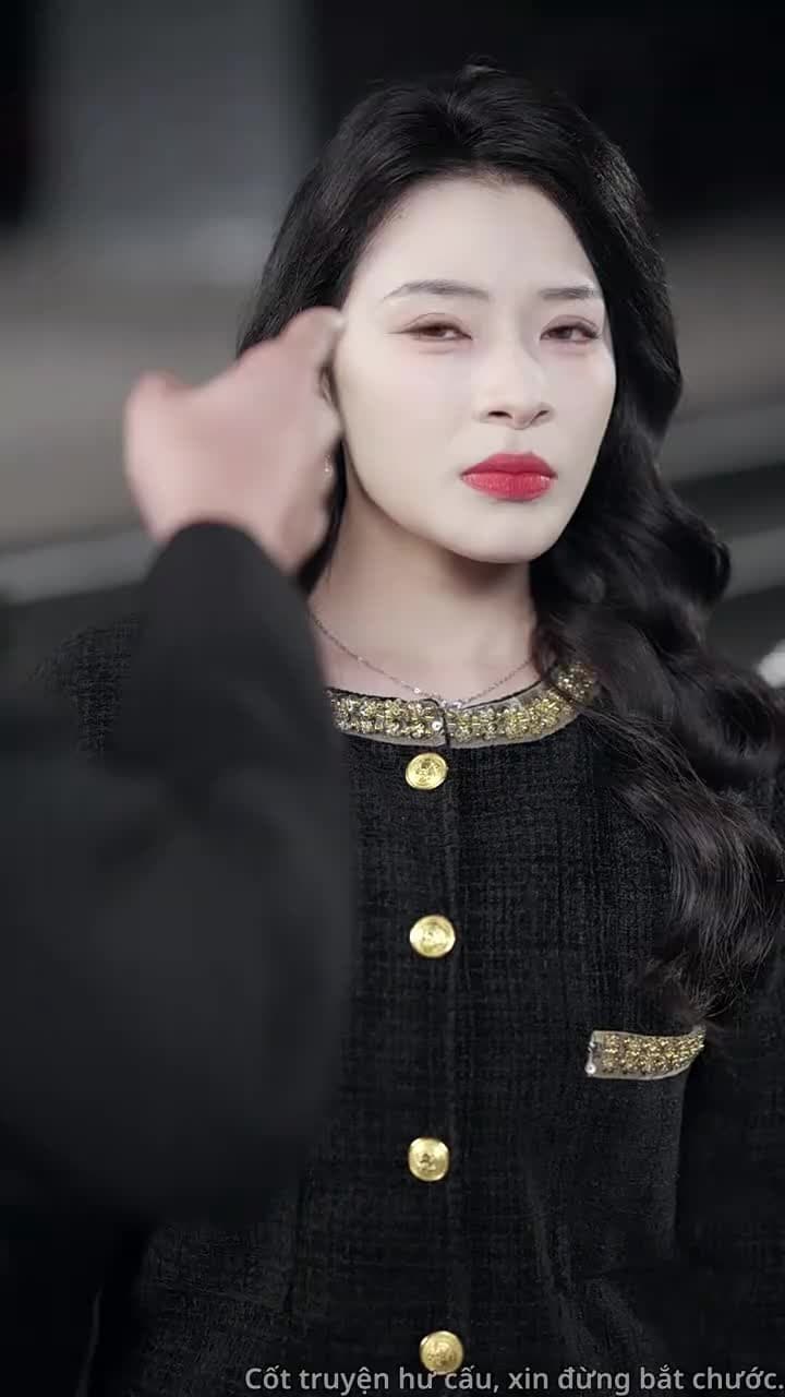 Vũ Điệu Hôn Nhân - Episode 26