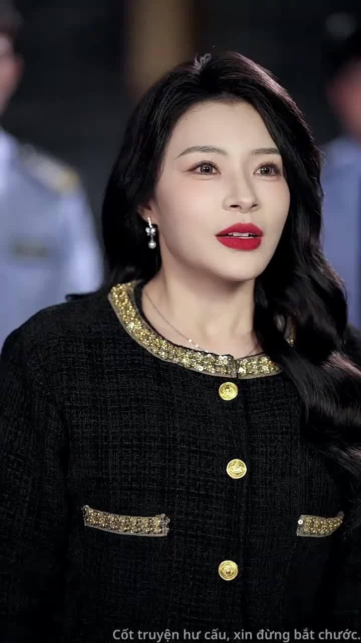 Vũ Điệu Hôn Nhân - Episode 14