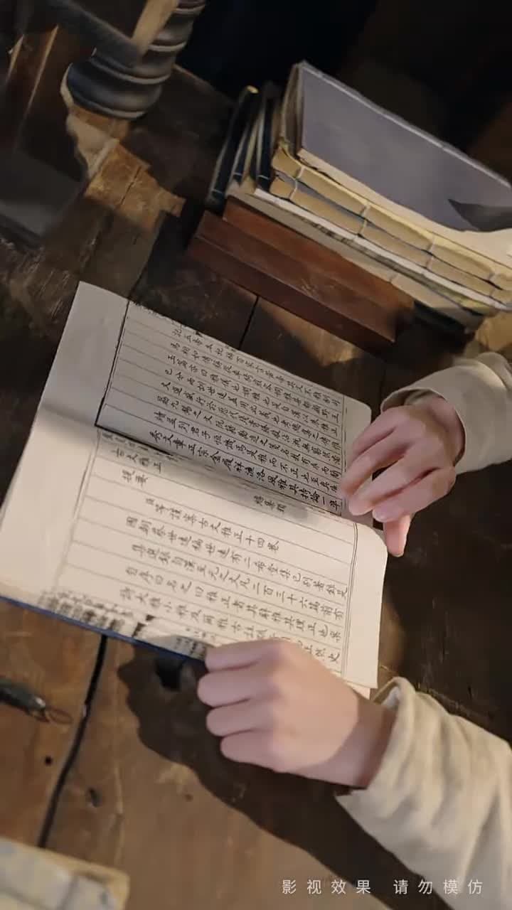 金殿淚 - Episode 2