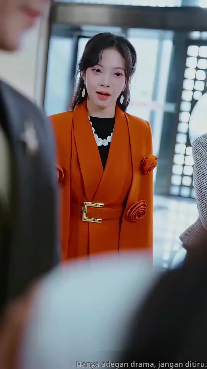 Cinta Pengganti - Episode 23