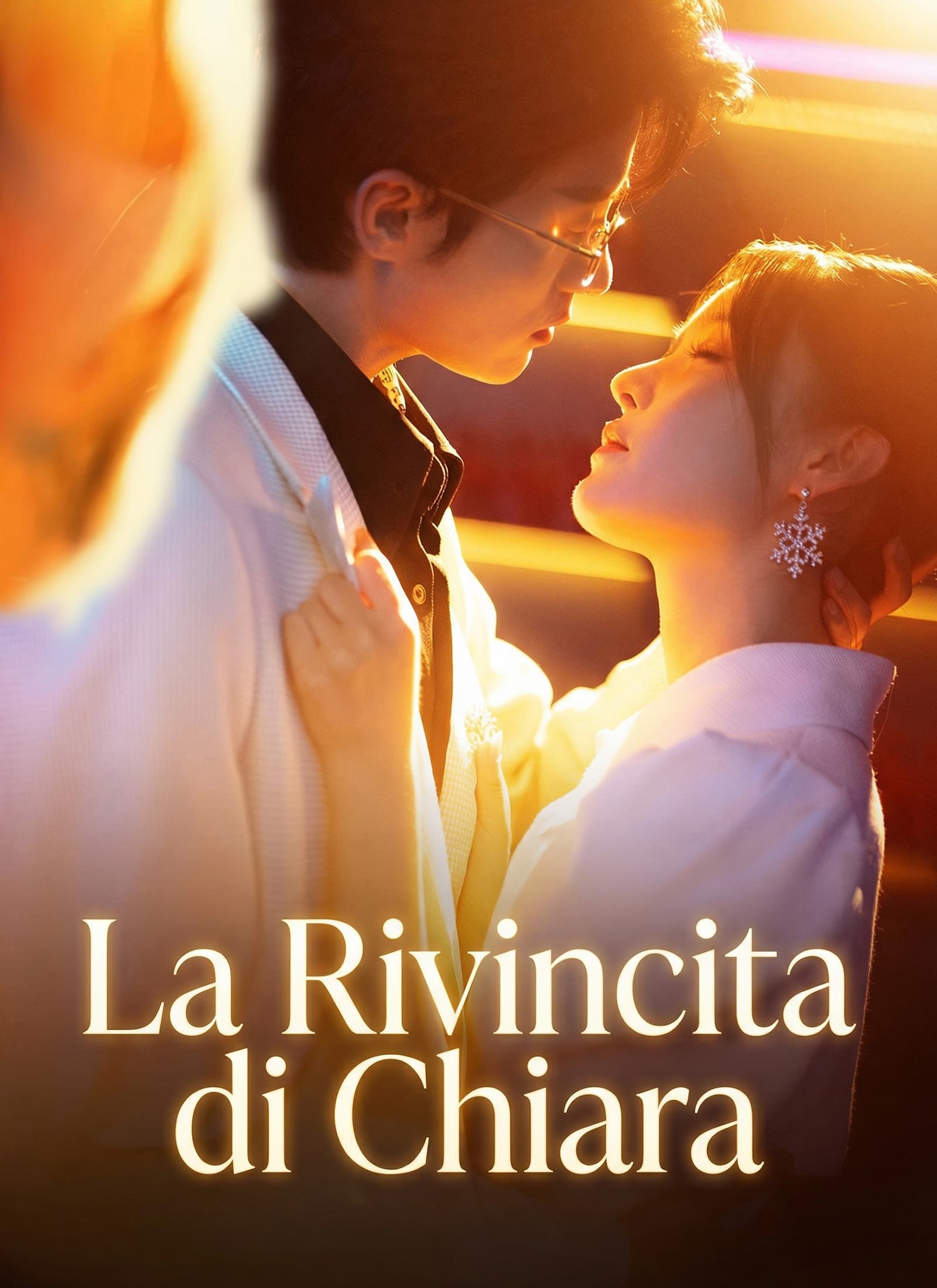 La Rivincita di Chiara