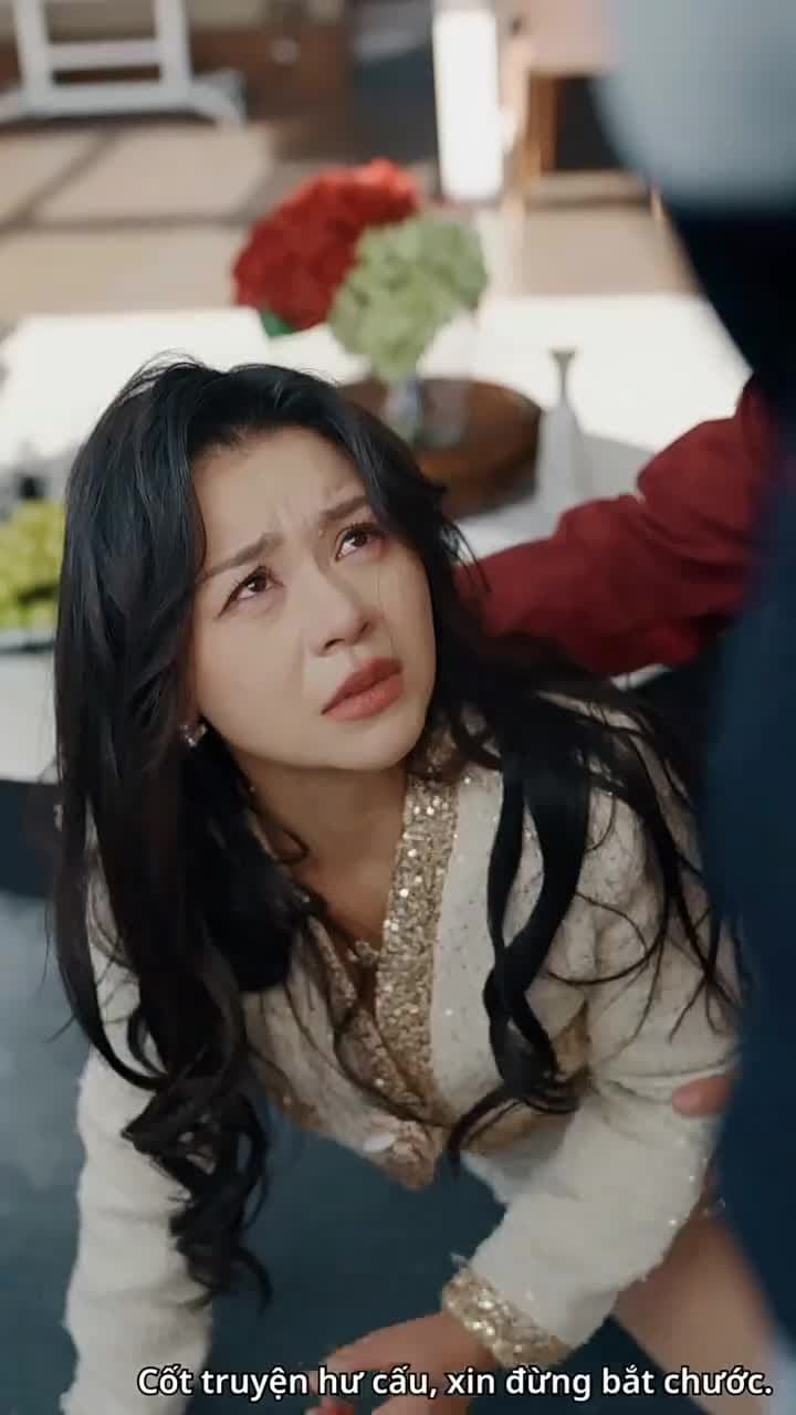 Ác Nữ Phản Diện Chấn Chỉnh Hào Môn - Episode 2