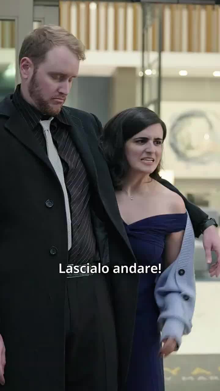 La Doppia Vita Dell’Ex Moglie Del Miliardario - Episode 9