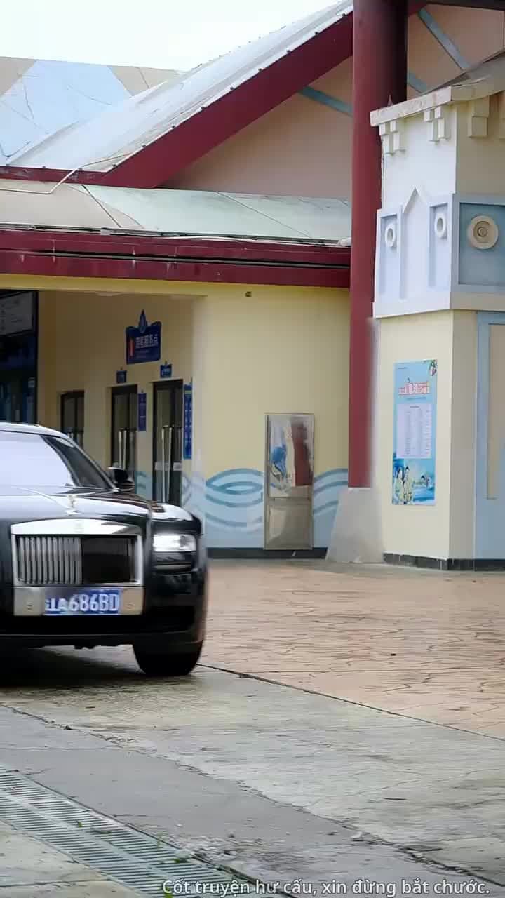 Vũ Điệu Hôn Nhân - Episode 1