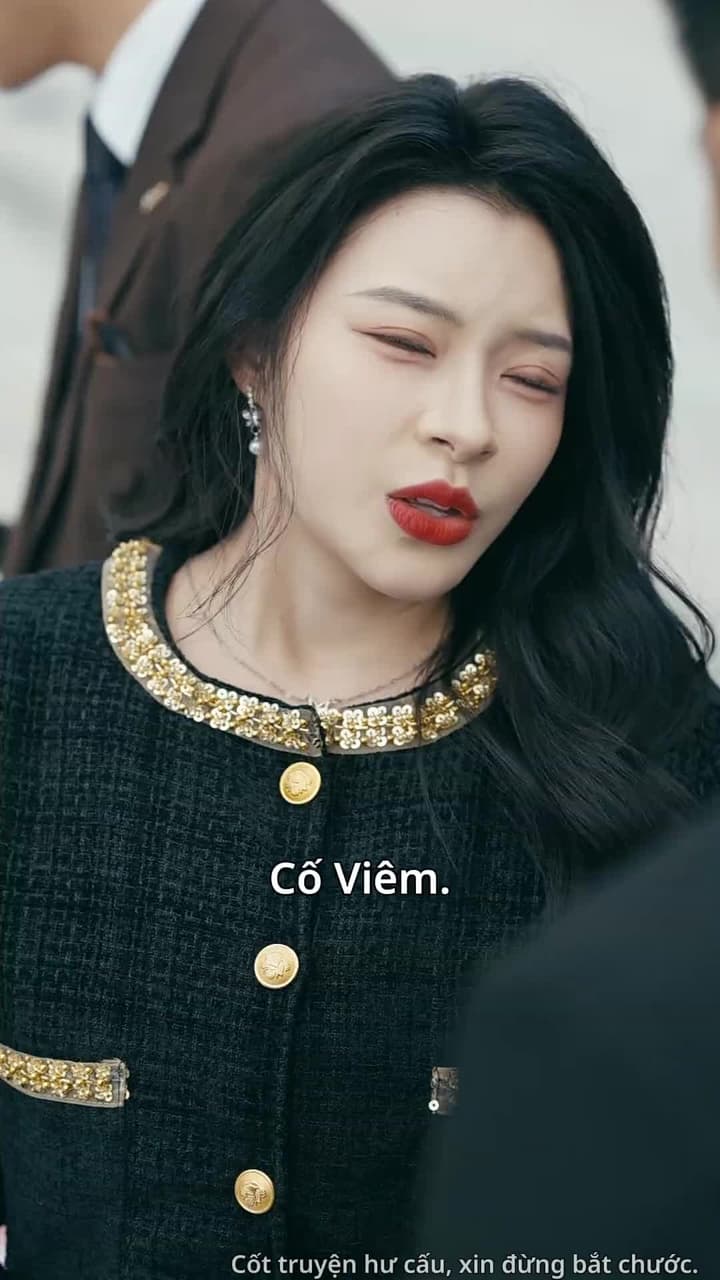 Vũ Điệu Hôn Nhân - Episode 31