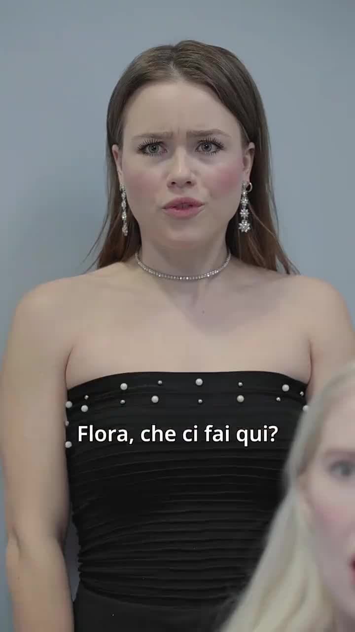 La Doppia Vita Dell’Ex Moglie Del Miliardario - Episode 55