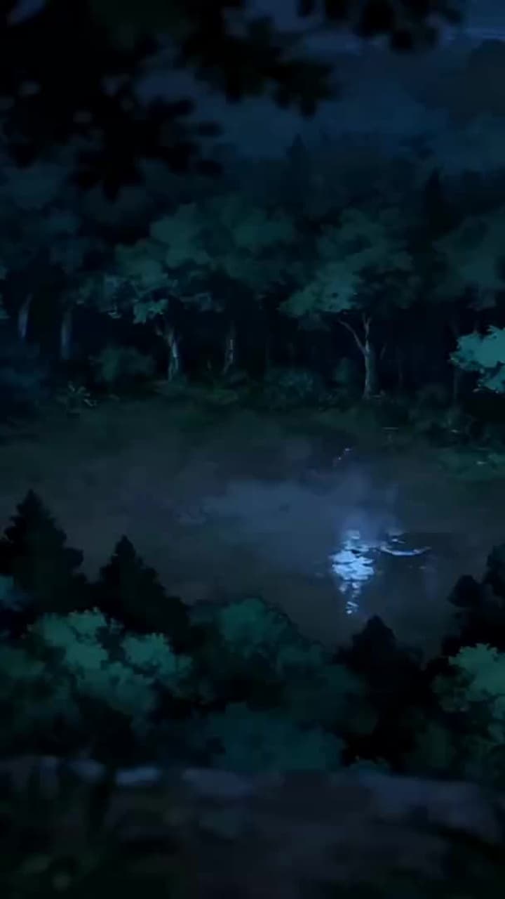 Once A Snake, Now A Dragon - Episode 8
