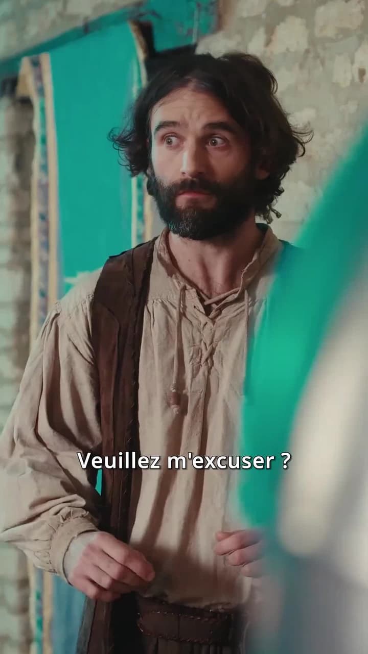 [Doublé]L’Oracle Caché - Episode 17