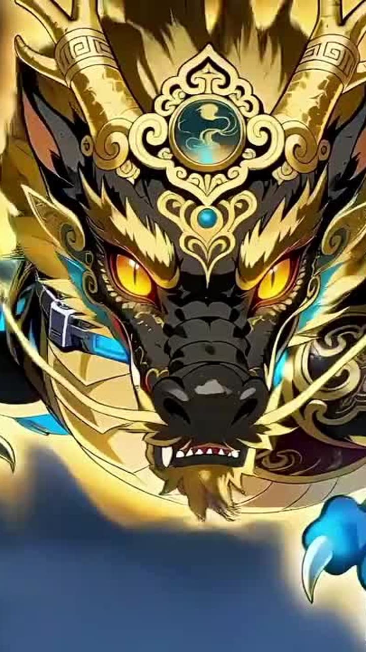 Once A Snake, Now A Dragon - Episode 95