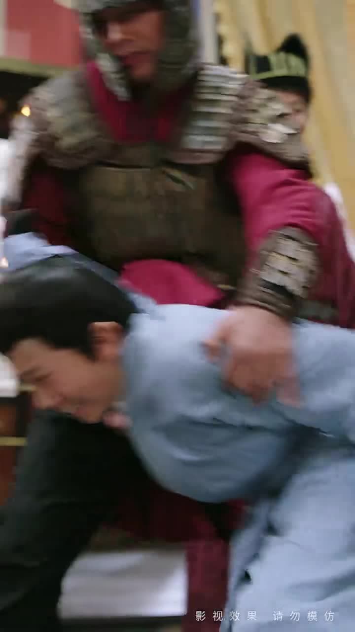 金殿淚 - Episode 10