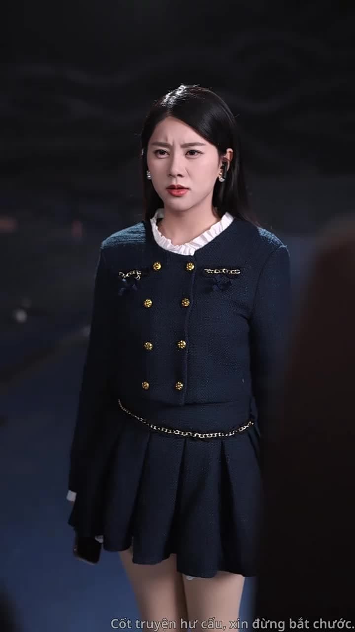 Vũ Điệu Hôn Nhân - Episode 17