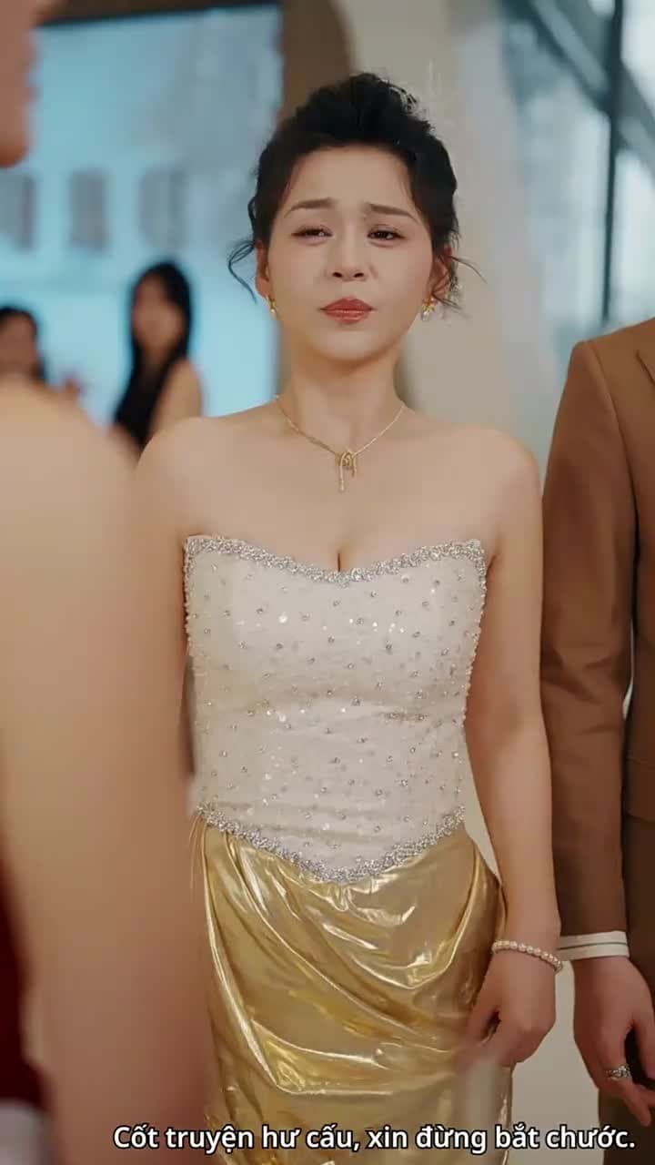 Ác Nữ Phản Diện Chấn Chỉnh Hào Môn - Episode 10
