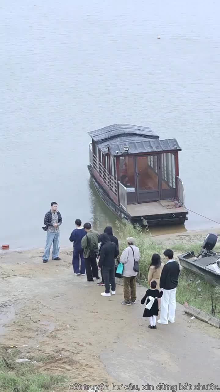 Vũ Điệu Hôn Nhân - Episode 35