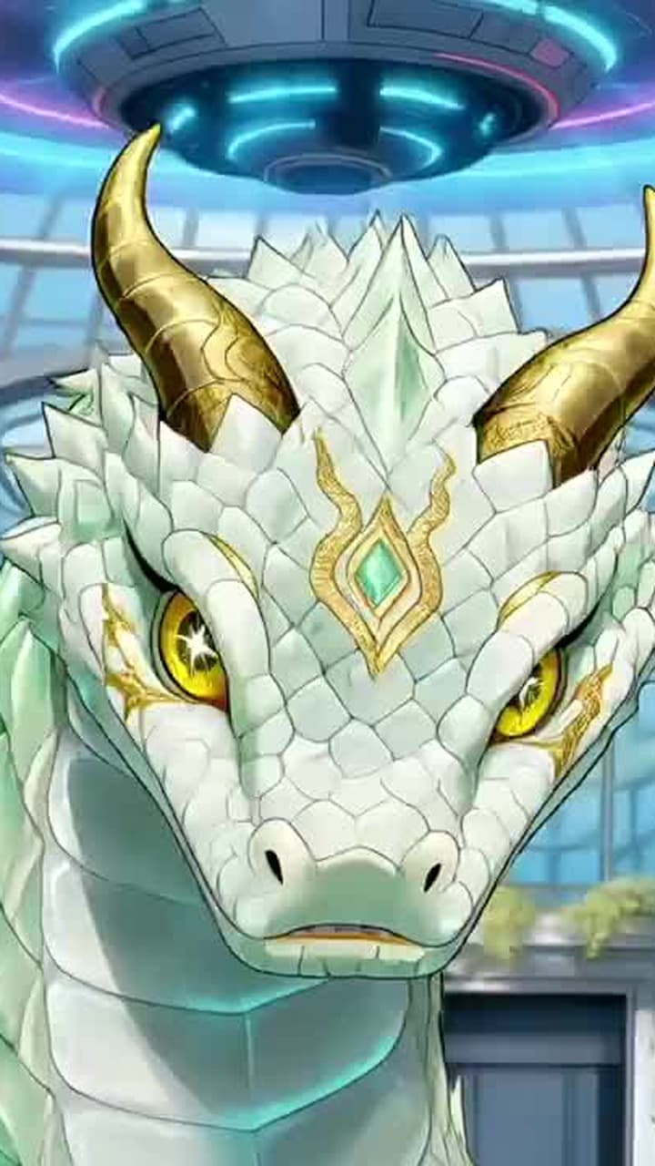 Once A Snake, Now A Dragon - Episode 26