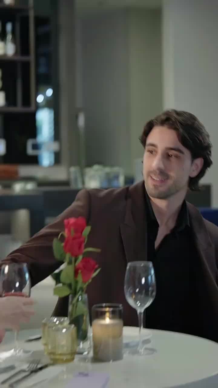 La Doppia Vita Dell’Ex Moglie Del Miliardario - Episode 28
