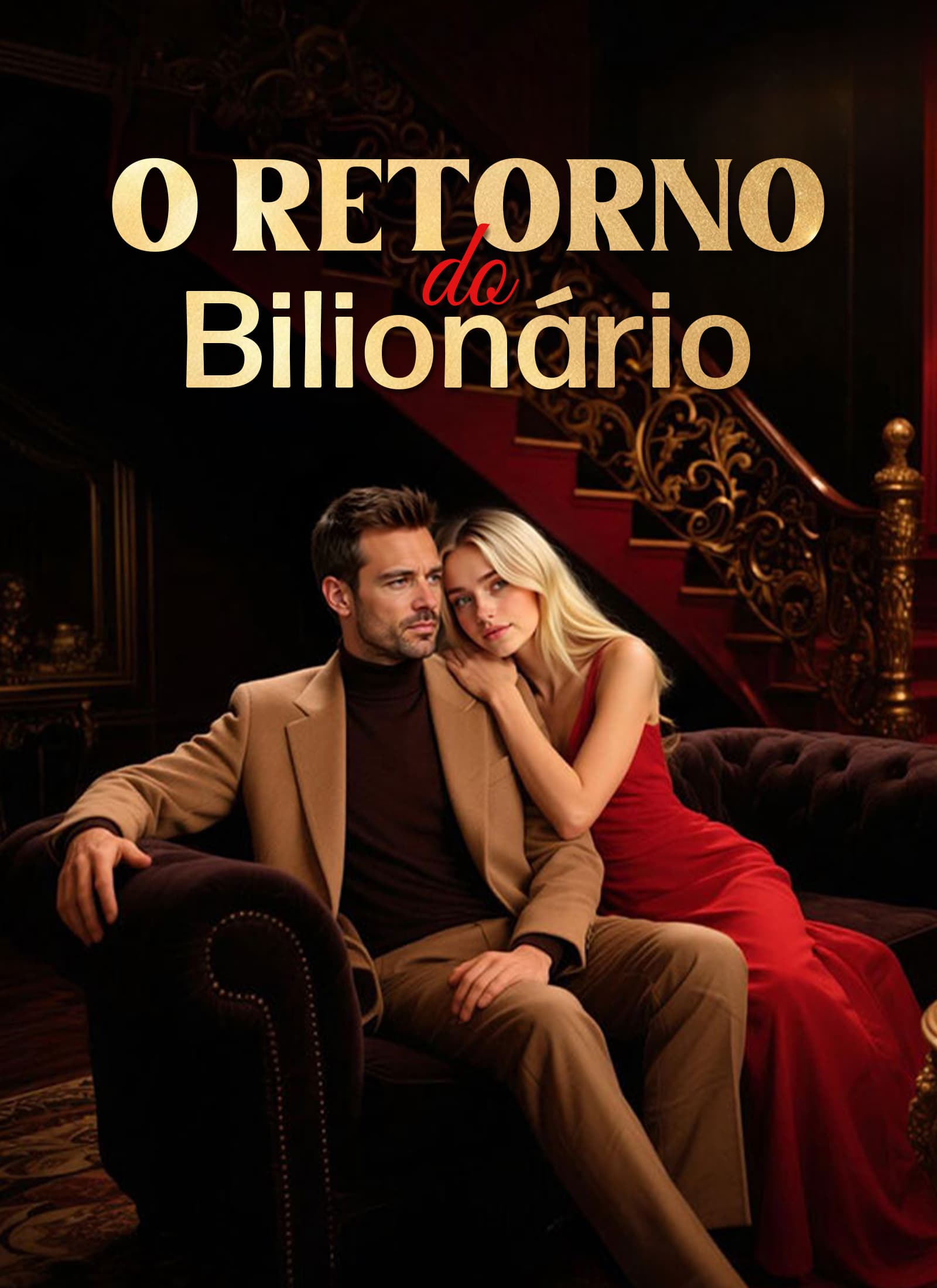 O Retorno do Bilionário