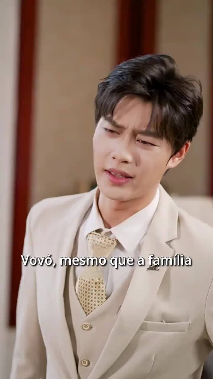 Bilionário por Acaso, Meu Amor para Sempre - Episode 82